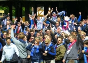 东契奇重返赛场，锐不可当首场状态出色，巴塞罗那观众沸腾！