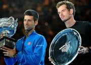 关于德约科维奇焦点对战，穆雷与70激战澳大利亚队分钟，表现优异胜负难料！全场沸腾不已的信息