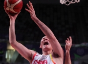  孙颖莎今晚比赛直播回放 