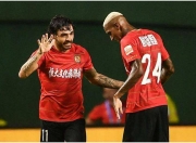 包含全锦赛转会风云：上海申花盯上锋线强援，周冠宇或成交易筹码的词条