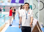 关于连胜终结！中国队游泳赛事中意外刷新纪录的信息