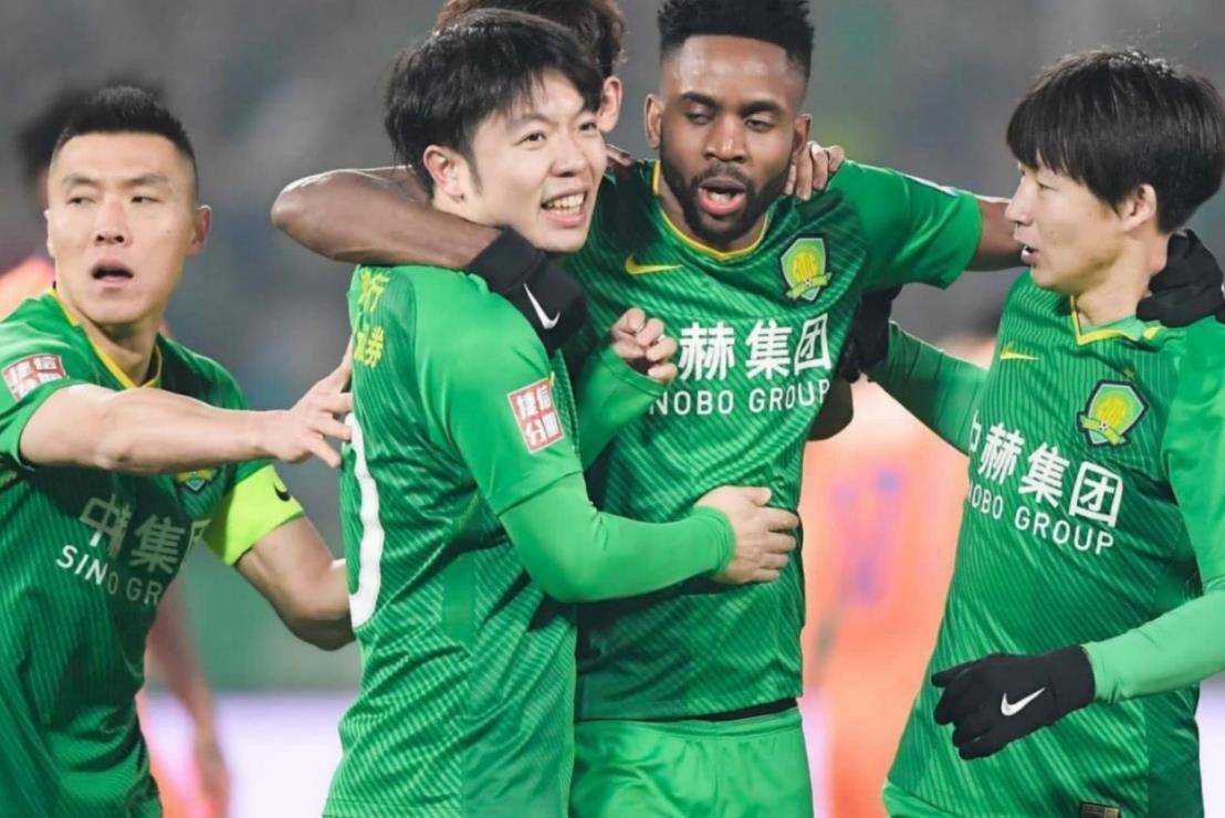 国安斩获胜利，亚冠赛场风头正劲的简单介绍