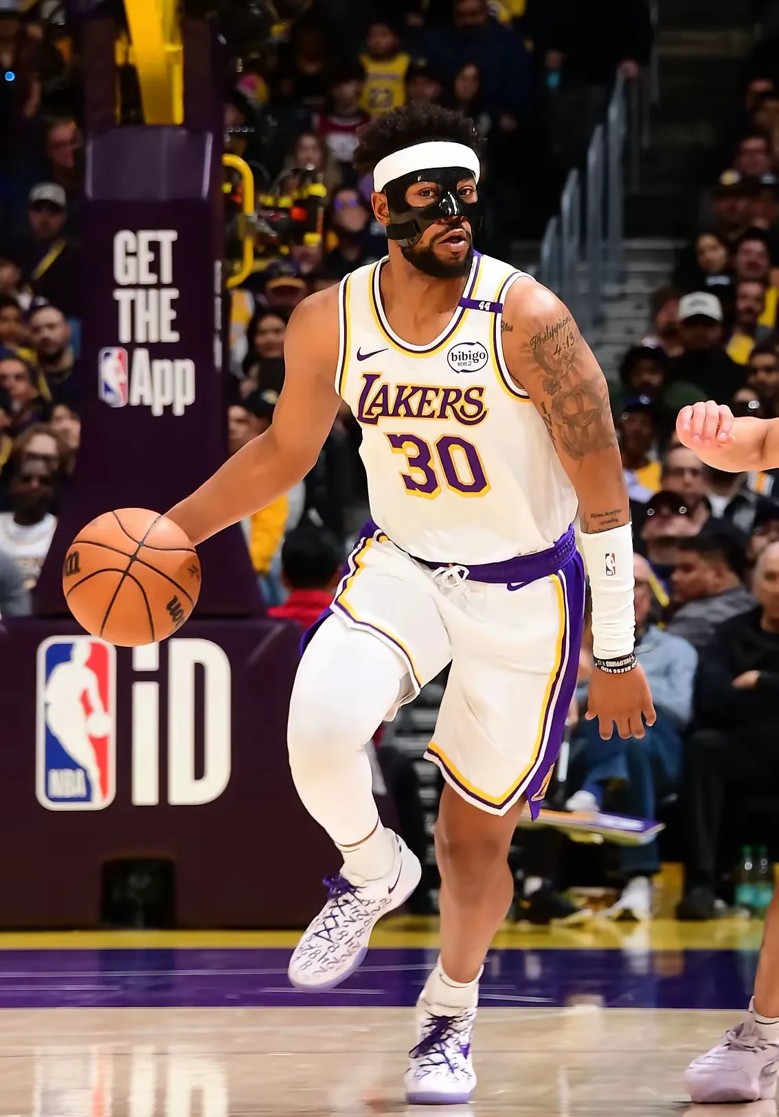 数据复盘:罗马次回合对阵洛杉矶湖人,孙兴慜效率值爆表的简单介绍 数据复盘:罗马次回合对阵洛杉矶湖人,孙兴慜效率值爆表的简单介绍