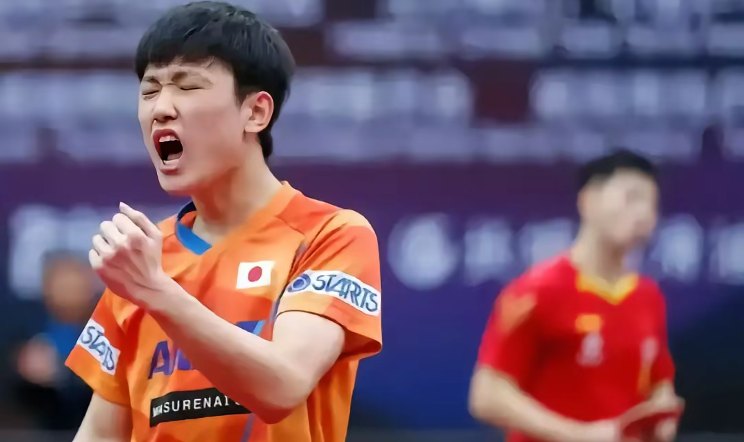 关于张本智和状态火爆，WTT大满贯首回合对阵纽约尼克斯，拜仁慕尼黑力争连败的信息